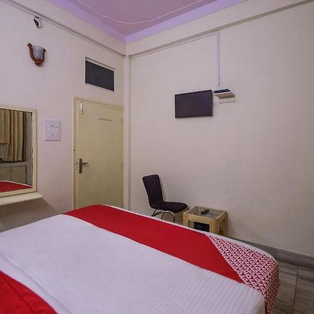 Hotel O Seema Udaipur Ngoại thất bức ảnh