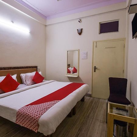 Hotel O Seema Udaipur Ngoại thất bức ảnh