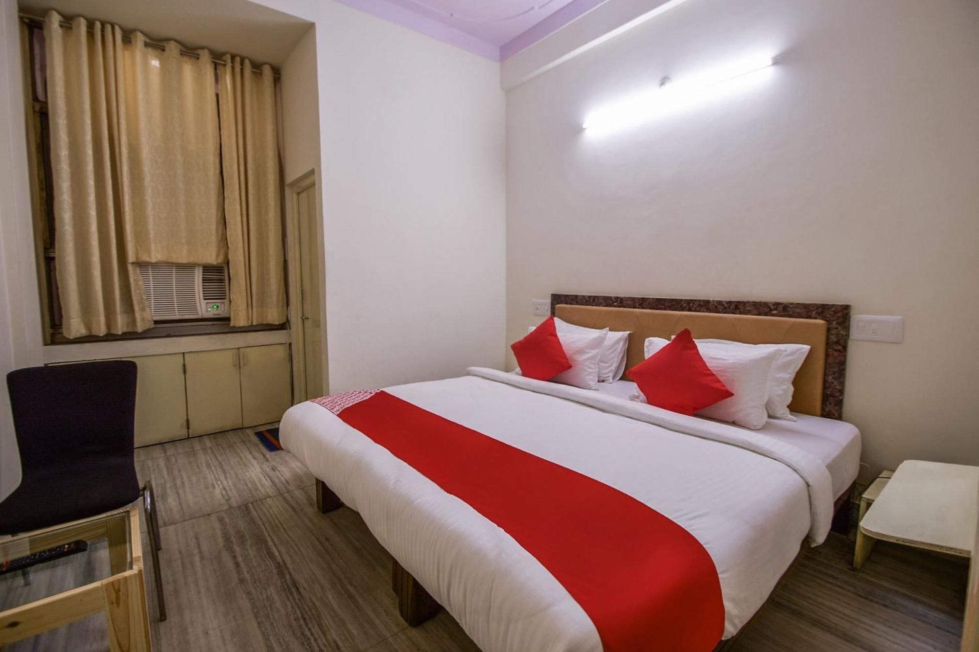 Hotel O Seema Udaipur Ngoại thất bức ảnh