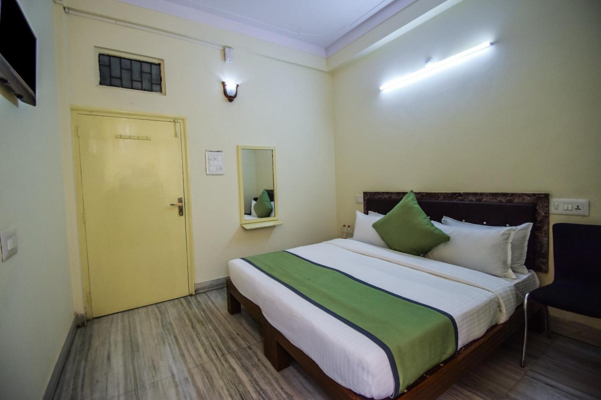 Hotel O Seema Udaipur Ngoại thất bức ảnh