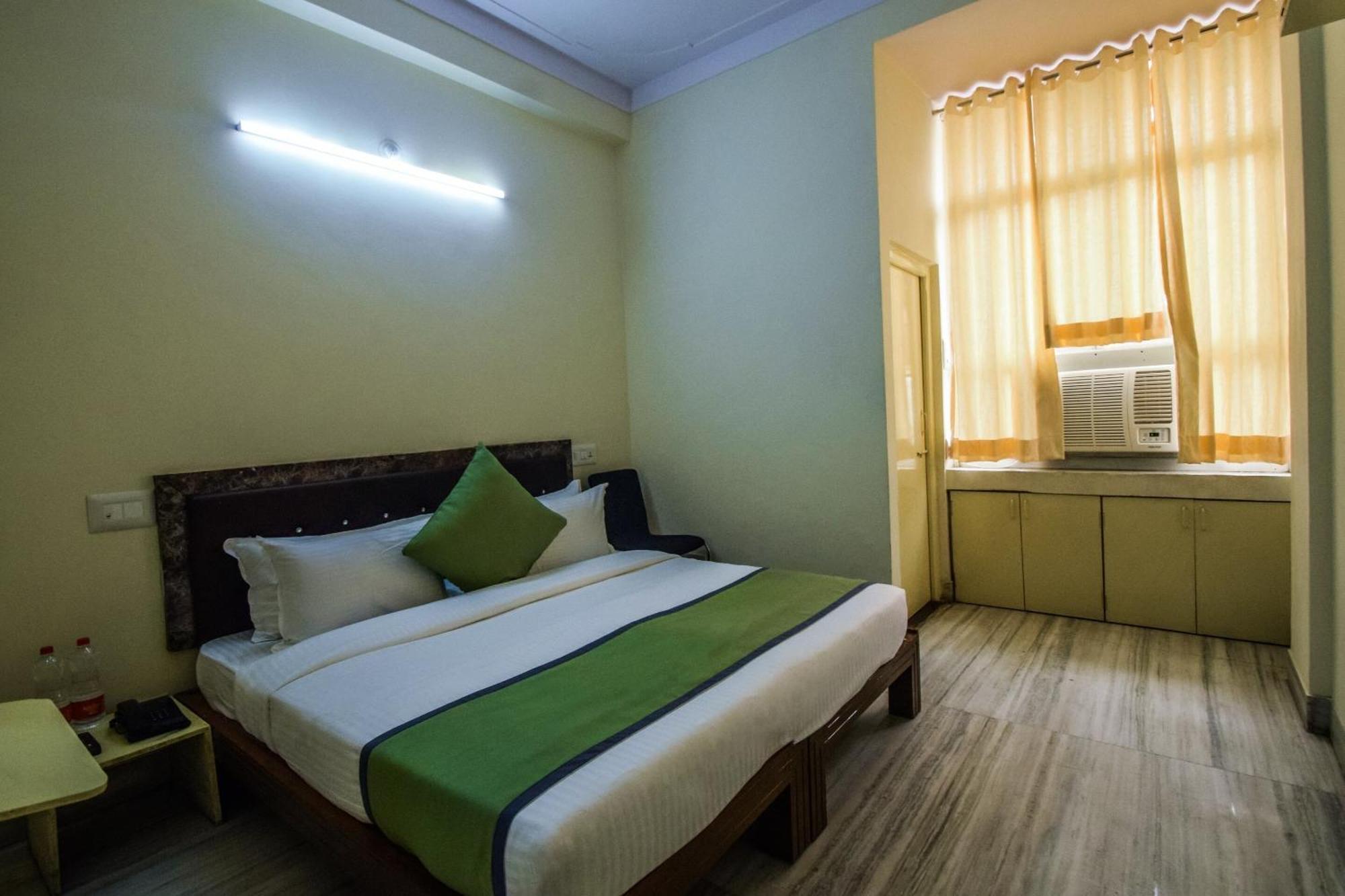 Hotel O Seema Udaipur Ngoại thất bức ảnh