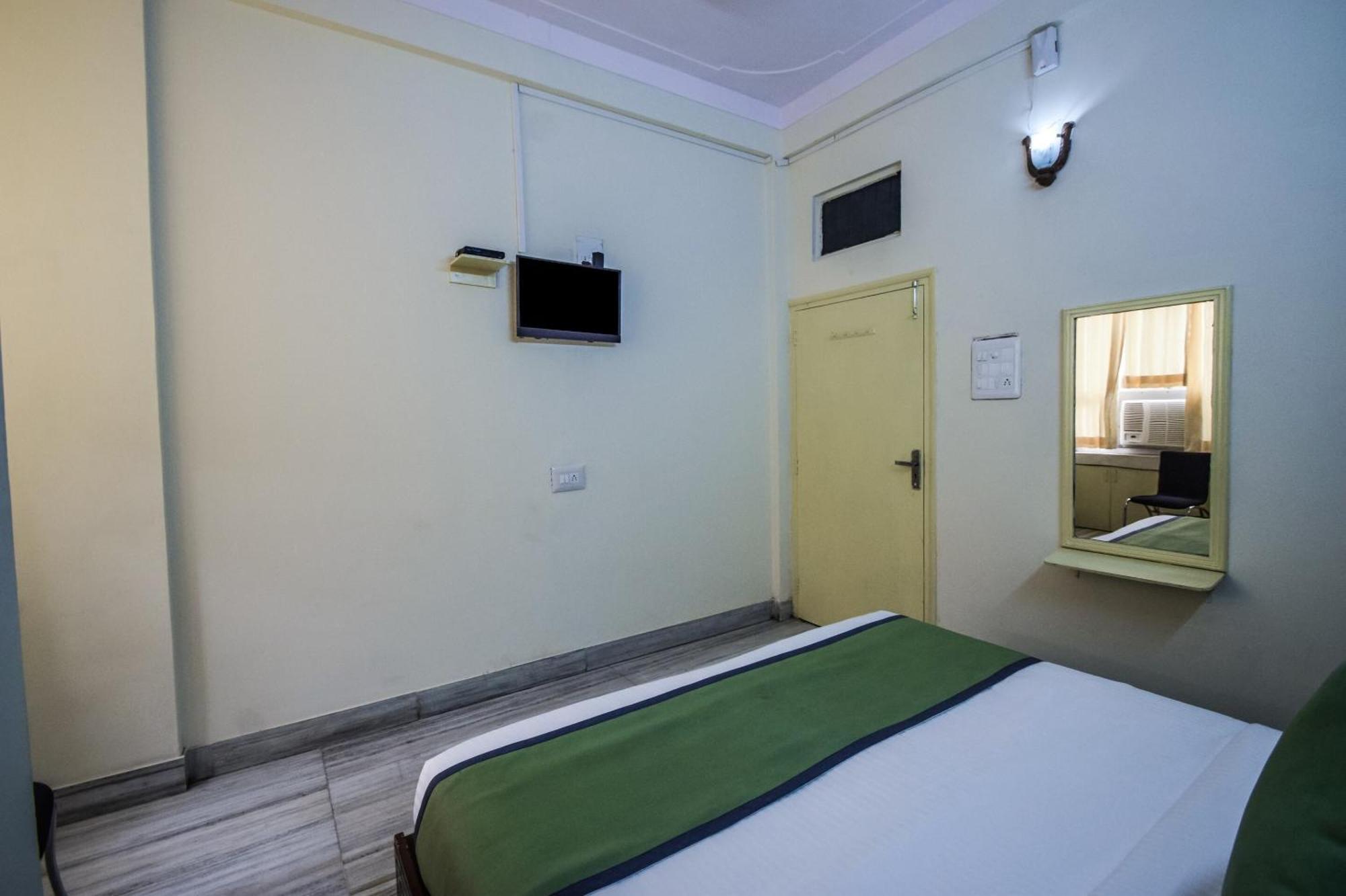 Hotel O Seema Udaipur Ngoại thất bức ảnh