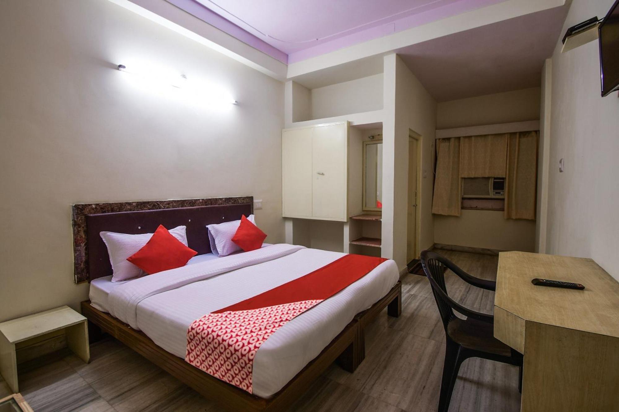 Hotel O Seema Udaipur Ngoại thất bức ảnh