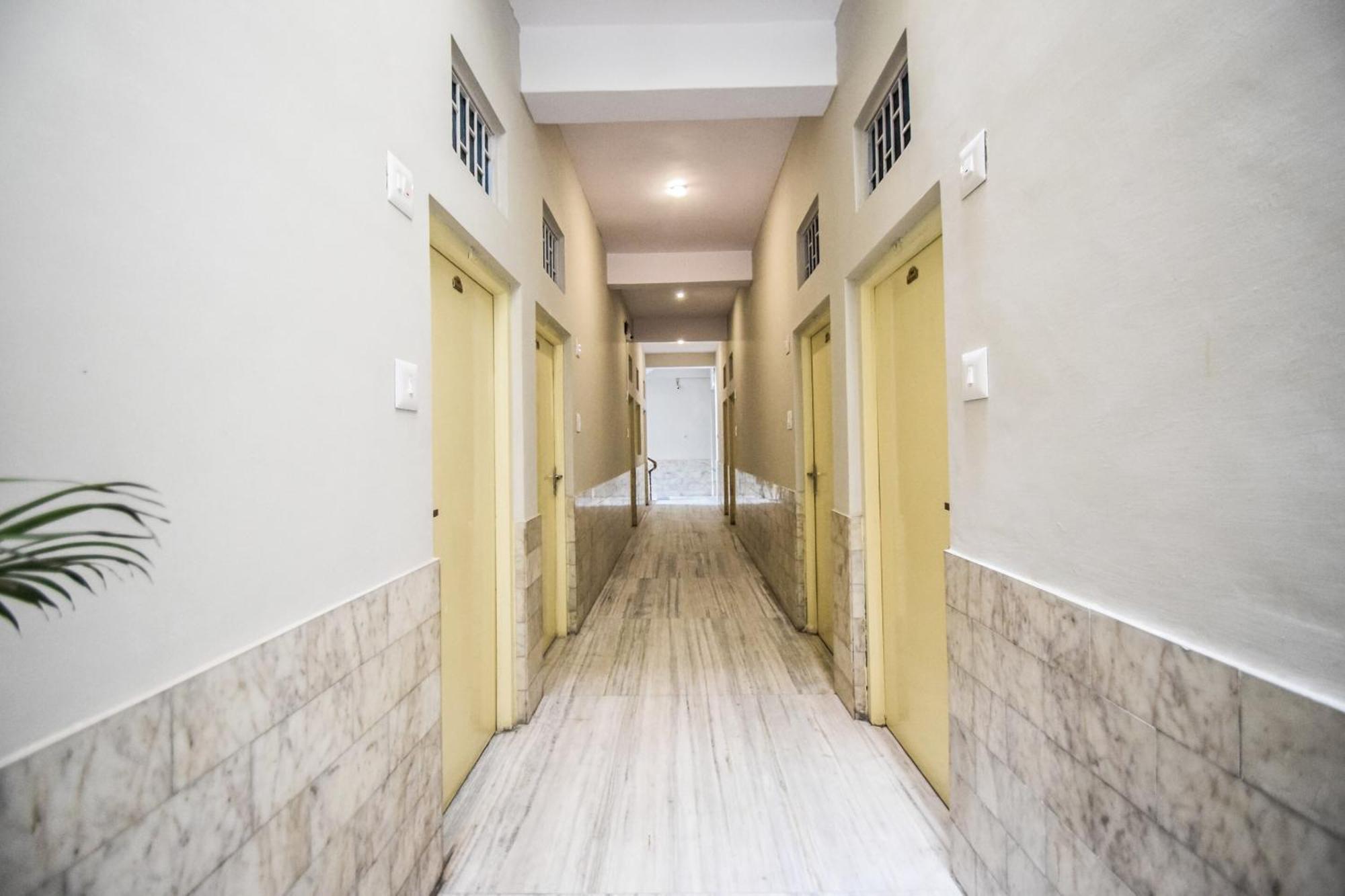 Hotel O Seema Udaipur Ngoại thất bức ảnh