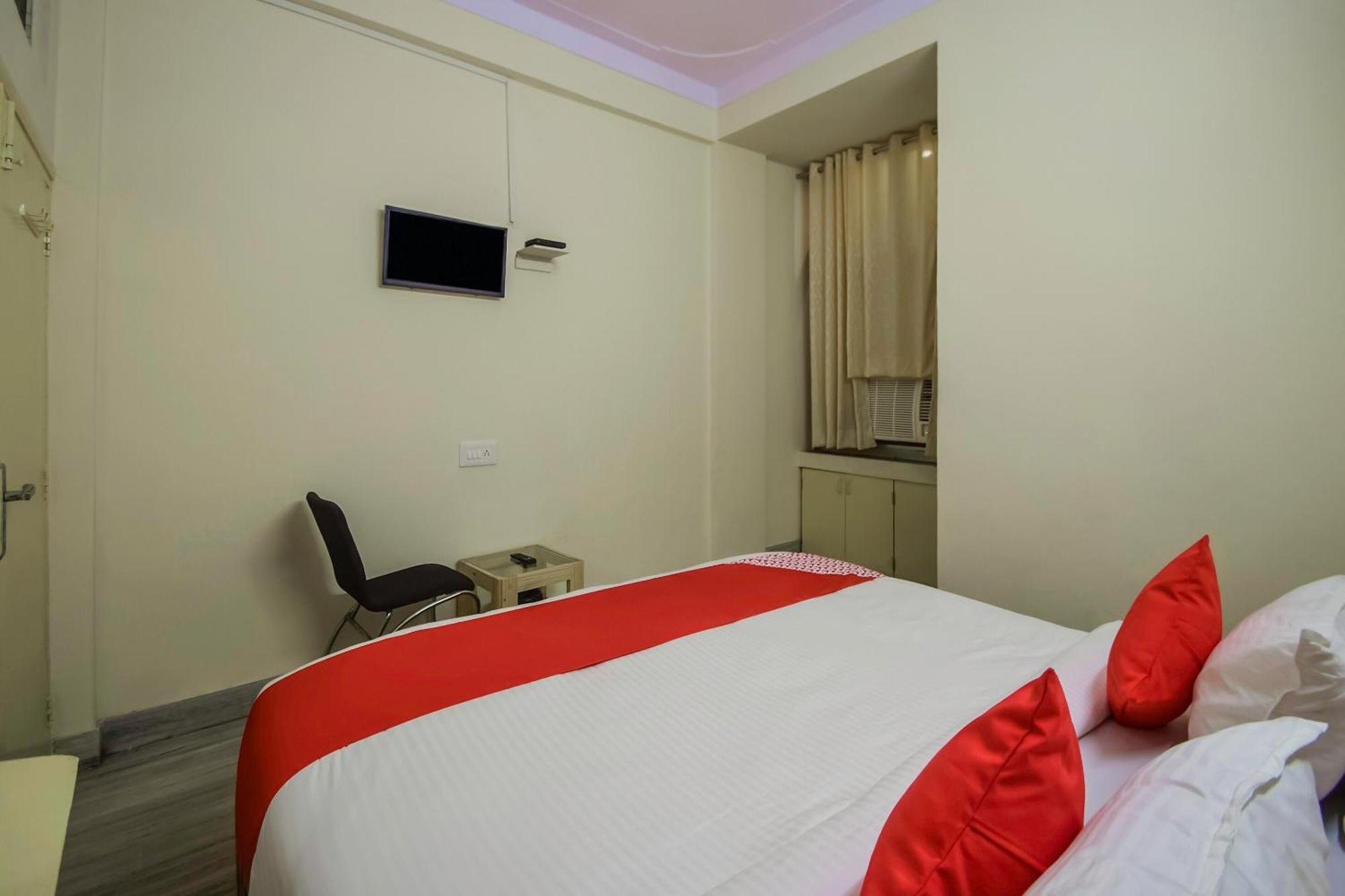 Hotel O Seema Udaipur Ngoại thất bức ảnh