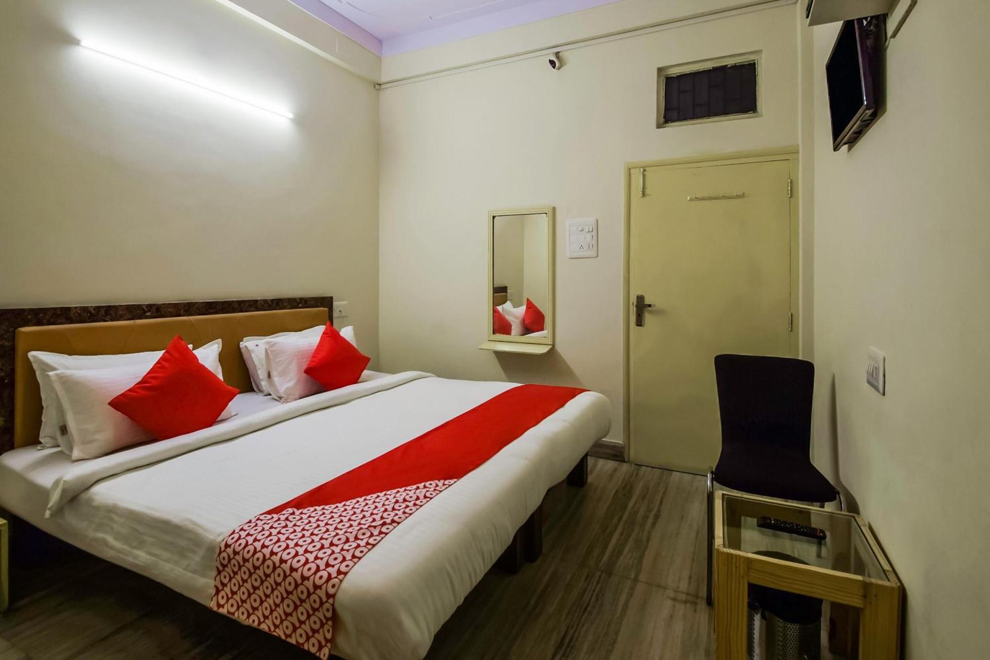 Hotel O Seema Udaipur Ngoại thất bức ảnh