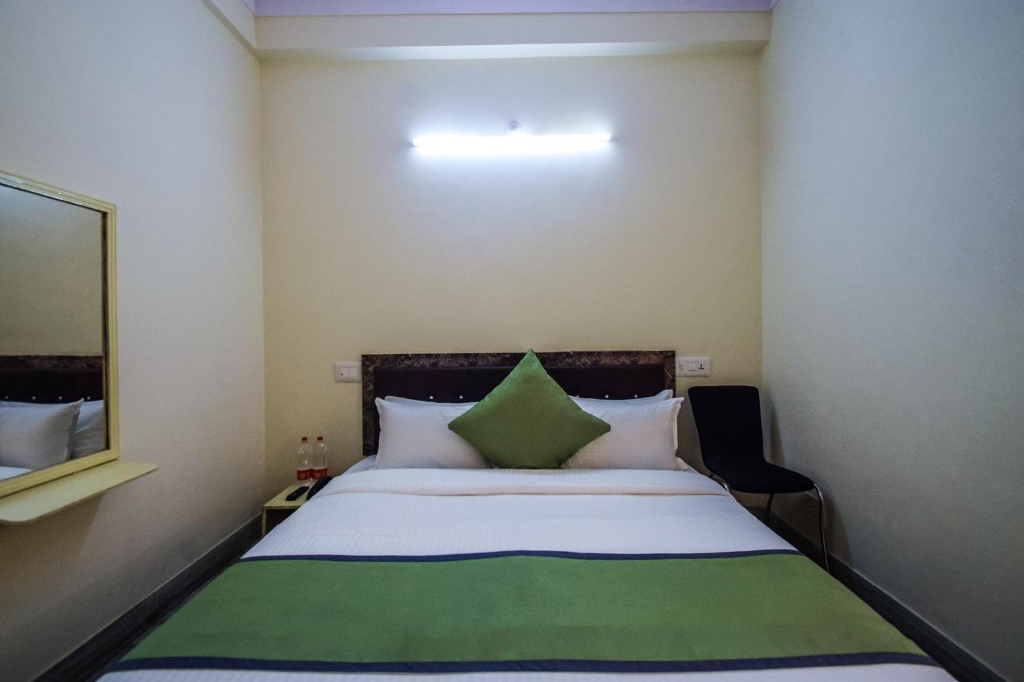 Hotel O Seema Udaipur Ngoại thất bức ảnh