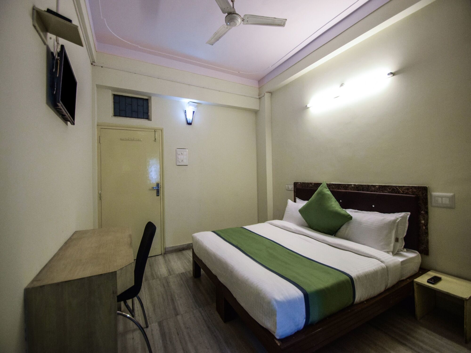 Hotel O Seema Udaipur Ngoại thất bức ảnh